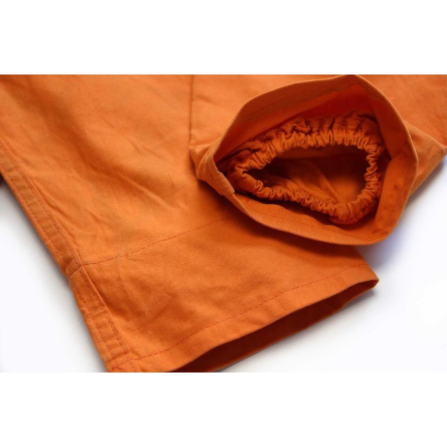 J.CREW 70s 英国製 Blacks コットン スモック アノラック J.CREW 70s 英国製 Blacks コットン スモック アノラック