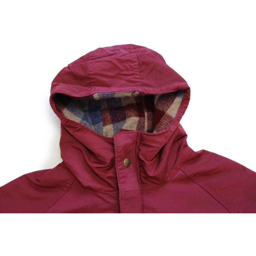 L.L.Bean（エルエルビーン） 80s USA製 L.L.Bean BAXTER STATE PARKA 
