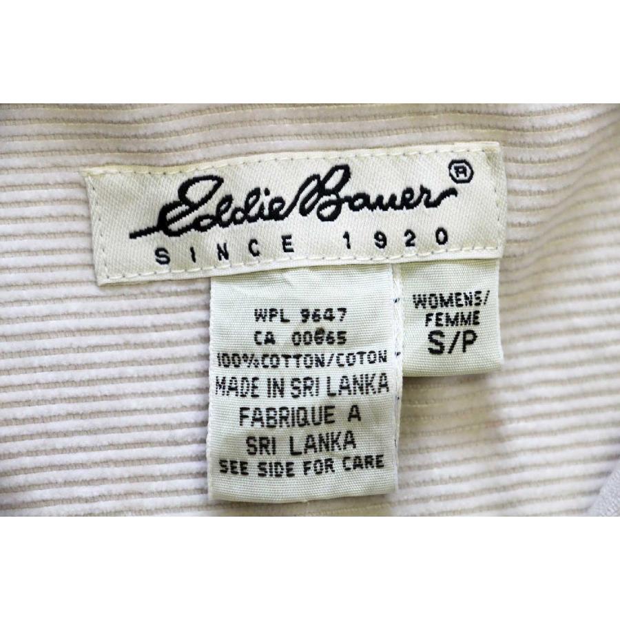 Eddie Bauer - 90s EddieBauerエディーバウアー チンスト付き