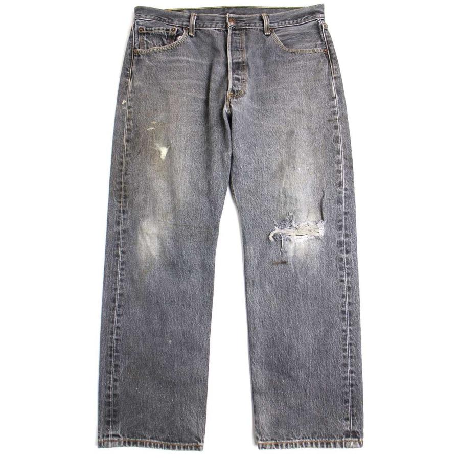 Levi's メキシコ製 Levi'sリーバイス 501 先染め ブラック Levi's メキシコ製 Levi'sリーバイス 501 先染め ブラック