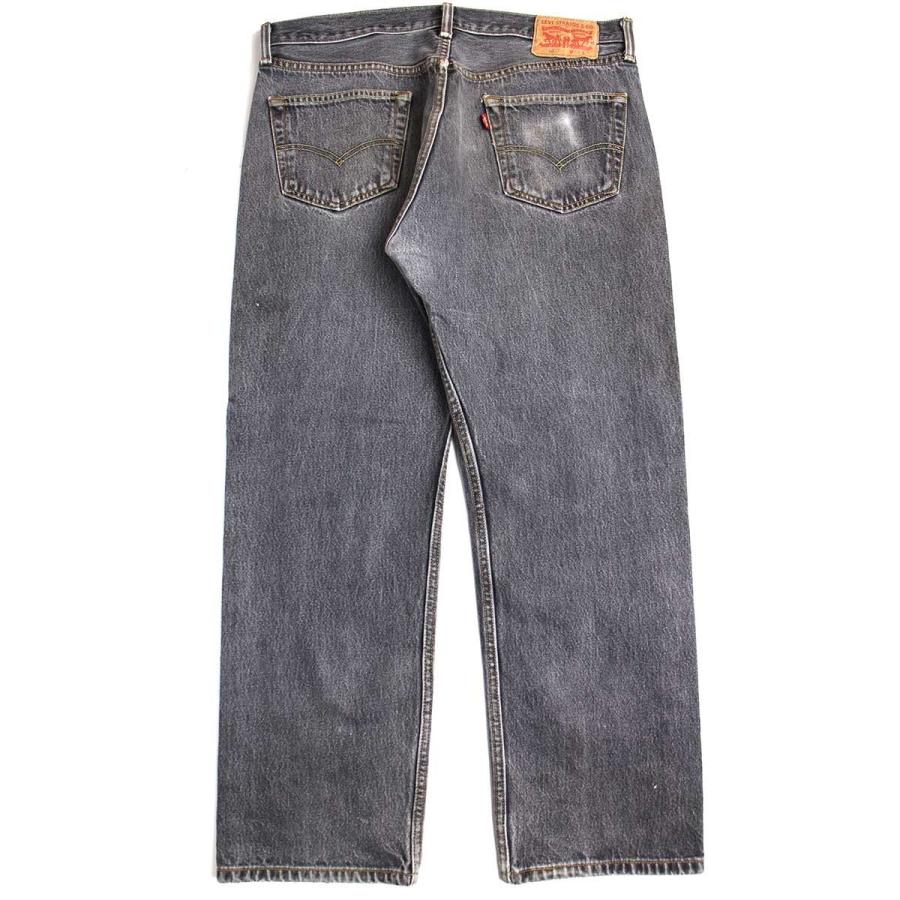 Levi's メキシコ製 Levi'sリーバイス 501 先染め ブラック Levi's メキシコ製 Levi'sリーバイス 501 先染め ブラック