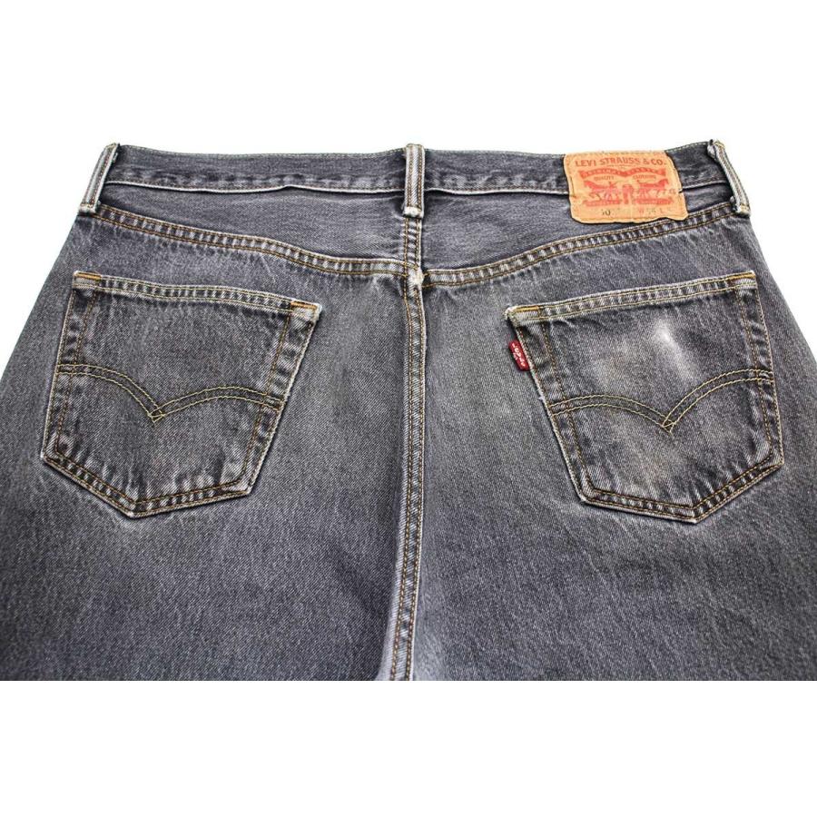Levi's メキシコ製 Levi'sリーバイス 501 先染め ブラック Levi's メキシコ製 Levi'sリーバイス 501 先染め ブラック