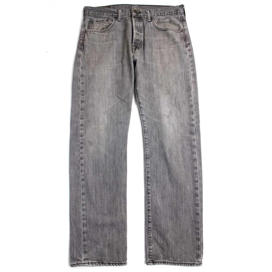 Levi's メキシコ製 Levi'sリーバイス 501 先染め ブラック Levi's メキシコ製 Levi'sリーバイス 501 先染め ブラック
