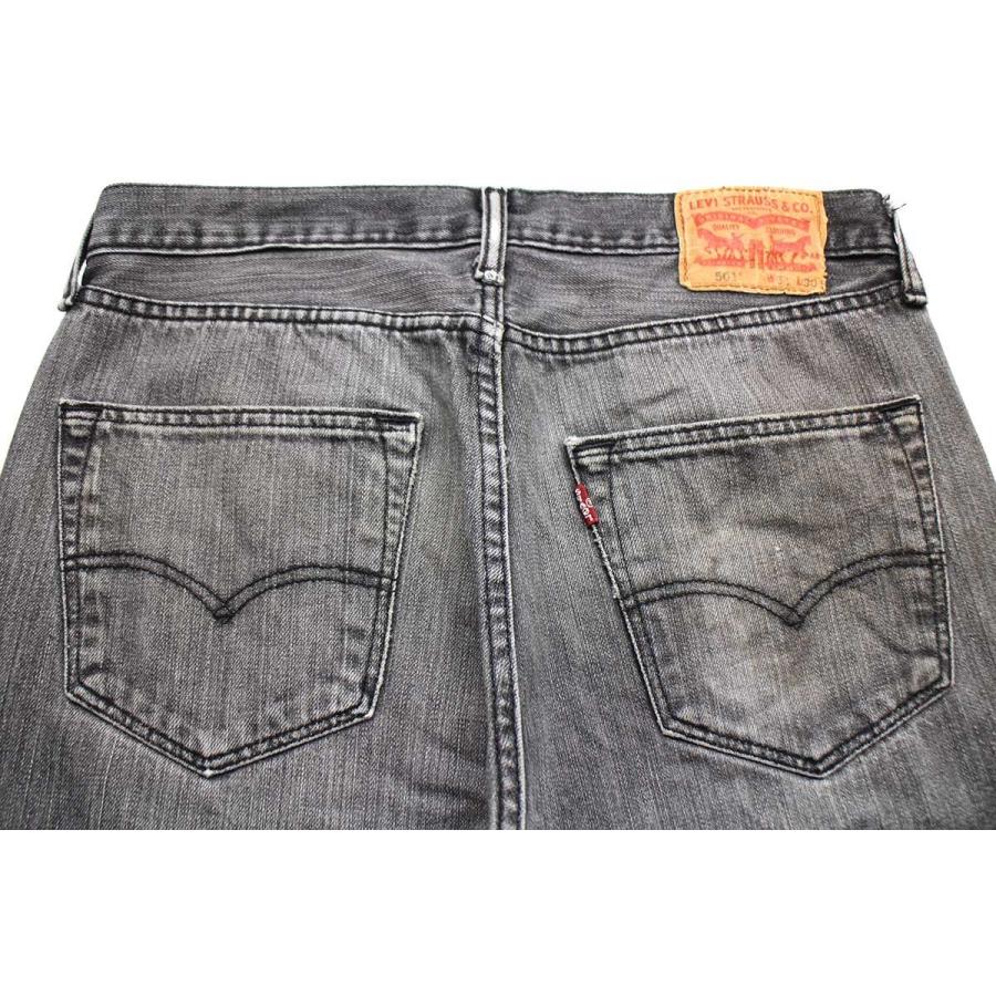 Levi's メキシコ製 Levi'sリーバイス 501 先染め ブラック Levi's メキシコ製 Levi'sリーバイス 501 先染め ブラック