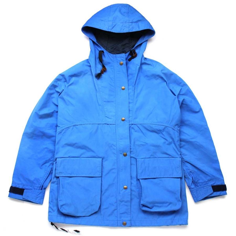 Eddie Bauer（エディーバウアー） 70s USA製 GORE-TEXゴアテック
