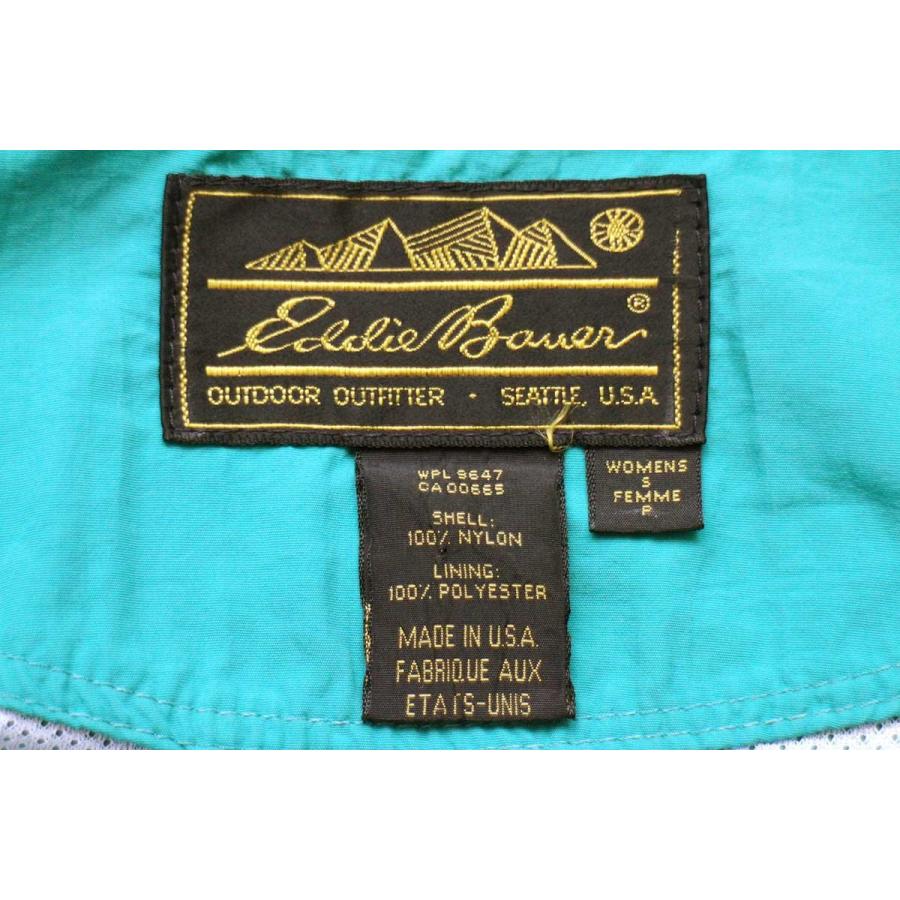 Eddie Bauer 90s USA製 EddieBauerエディーバウアー ハイネック Eddie Bauer 90s USA製 EddieBauerエディーバウアー ハイネック