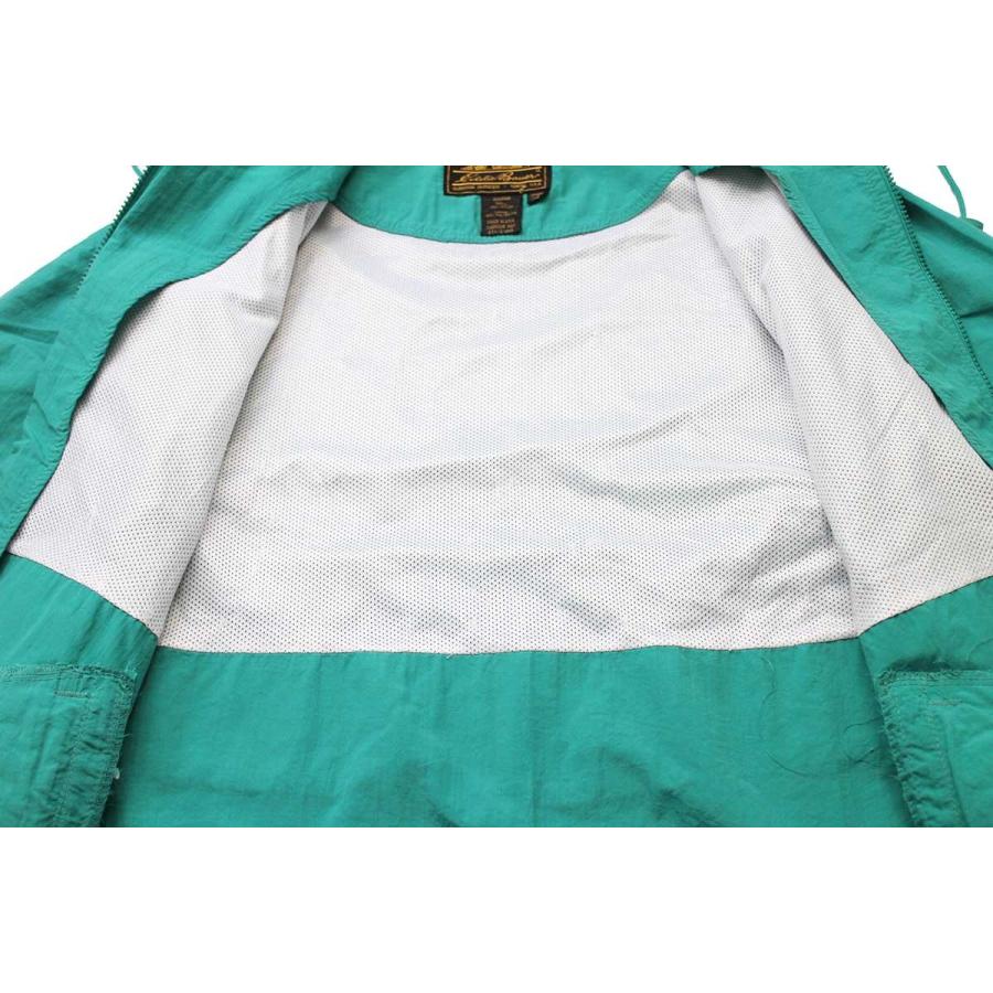 Eddie Bauer 90s USA製 EddieBauerエディーバウアー ハイネック Eddie Bauer 90s USA製 EddieBauerエディーバウアー ハイネック