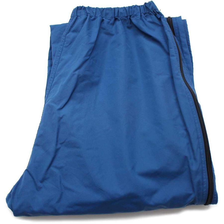 L.L.Bean（エルエルビーン） 80s USA製 サイドジップ ナイロンパンツ