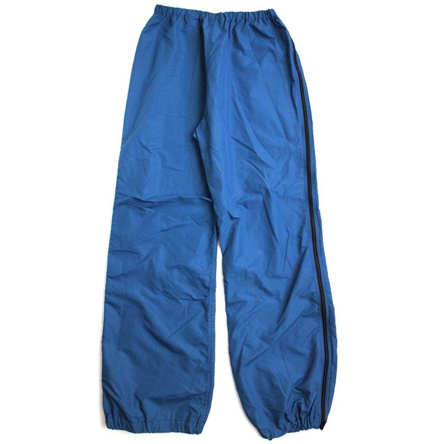 L.L.Bean（エルエルビーン） 80s USA製 サイドジップ ナイロンパンツ
