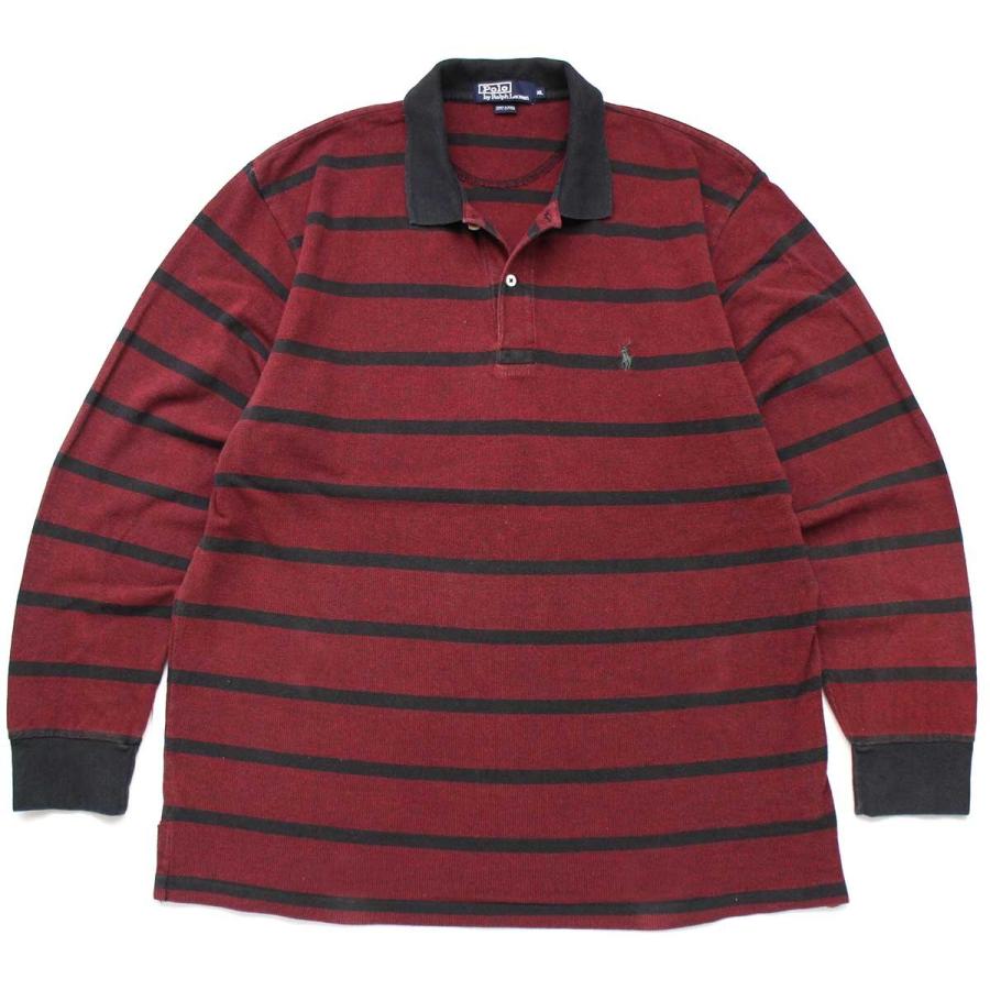 POLO RALPH LAUREN（ポロ・ラルフローレン） 90s ポロ ラルフローレン