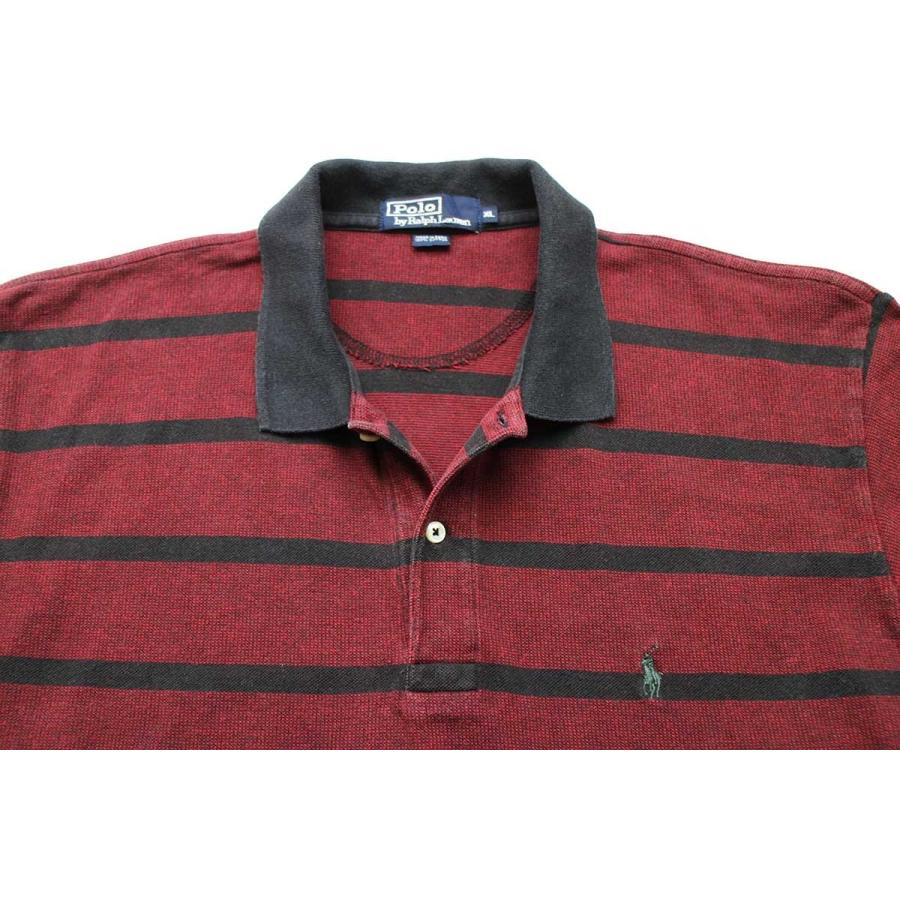 POLO RALPH LAUREN（ポロ・ラルフローレン） 90s ポロ ラルフローレン