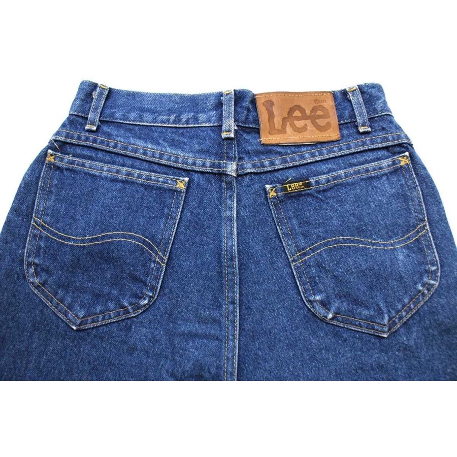 90s USA製 Leeリー 305 デニムパンツ 8 LONG☆SDP346 オールド 90s USA製 Leeリー 305 デニムパンツ 8 LONG☆SDP346 オールド