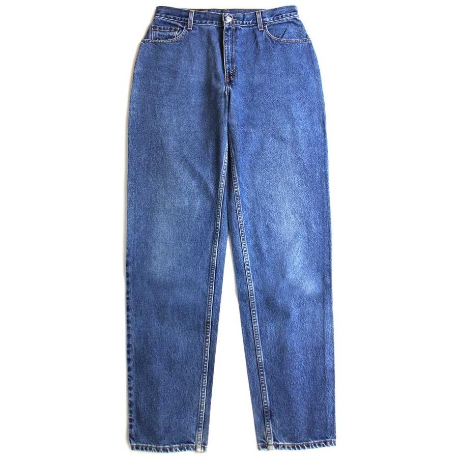 Levi's 00s メキシコ製 Levi'sリーバイス 550 デニムパンツ 12 Levi's 00s メキシコ製 Levi'sリーバイス 550 デニムパンツ 12