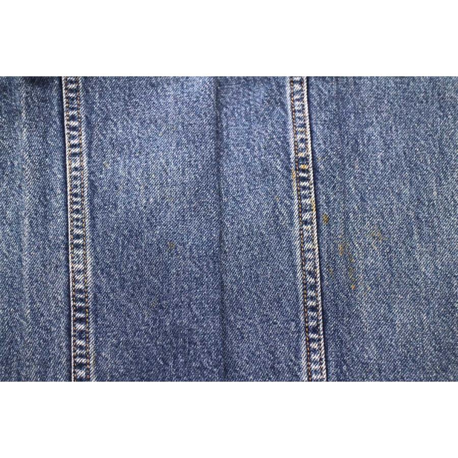 Levi's（リーバイス） 00s メキシコ製 550 デニムパンツ 12 MIS L