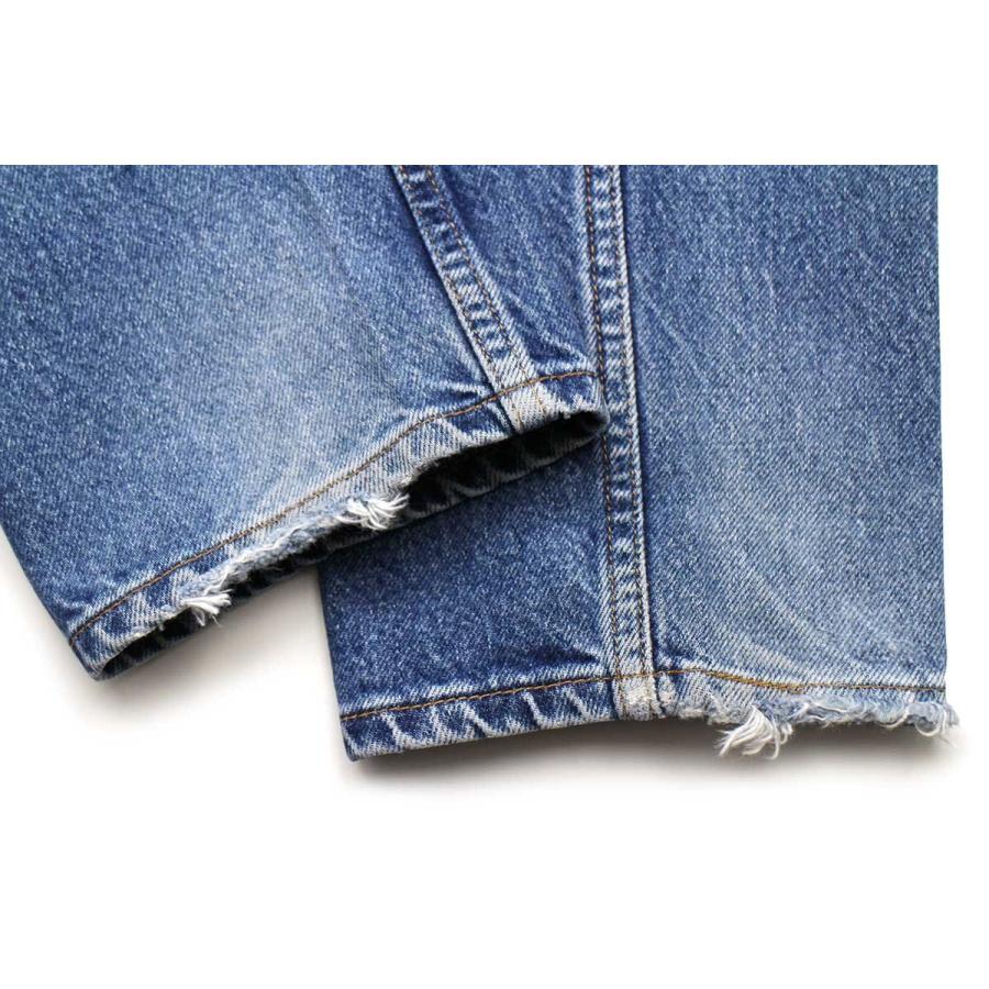 Levi's 00s メキシコ製 Levi'sリーバイス 550 デニムパンツ 12 Levi's 00s メキシコ製 Levi'sリーバイス 550 デニムパンツ 12