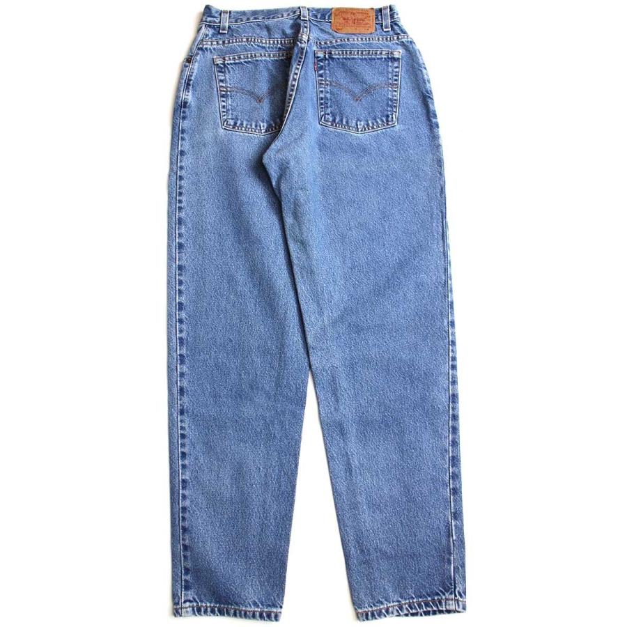 Levi's（リーバイス） 90s メキシコ製 550 デニムパンツ 12 MIS M