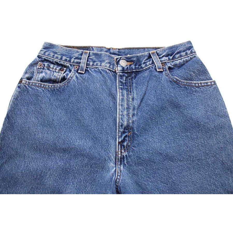 Levi's（リーバイス） 90s メキシコ製 550 デニムパンツ 12 MIS M