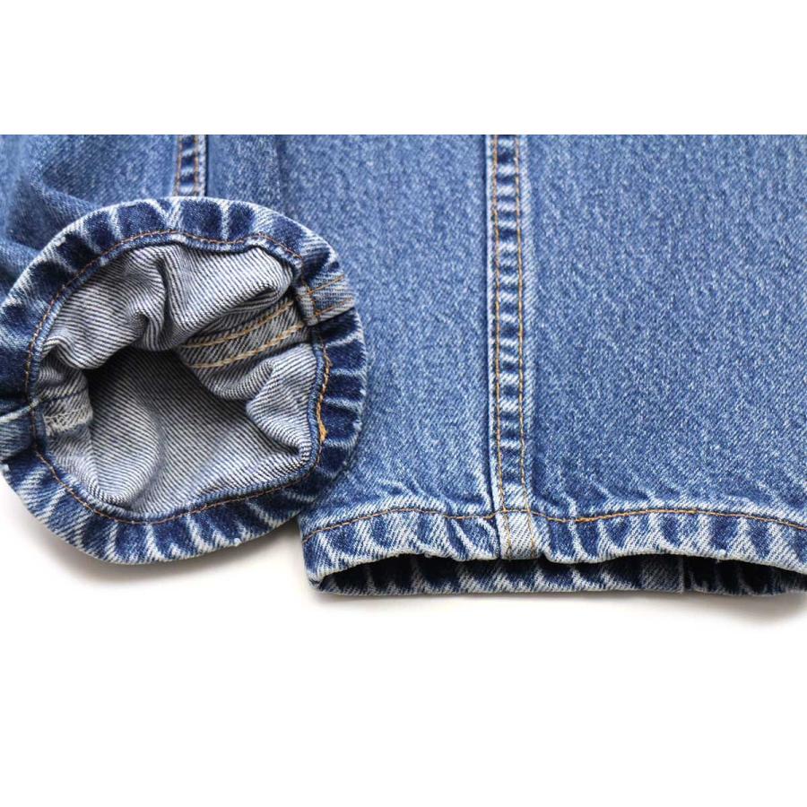 Levi's（リーバイス） 90s メキシコ製 550 デニムパンツ 12 MIS M