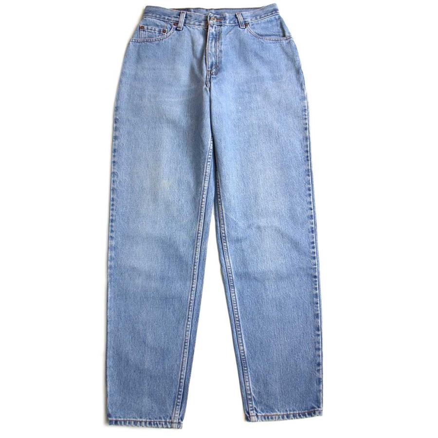 Levi's（リーバイス） 00s メキシコ製 550 デニムパンツ 10 MIS M