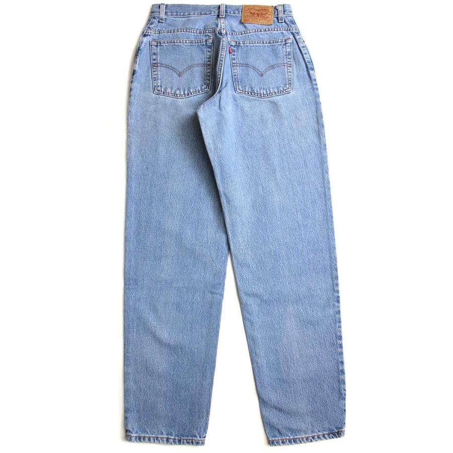 Levi's（リーバイス） 00s メキシコ製 550 デニムパンツ 10 MIS M