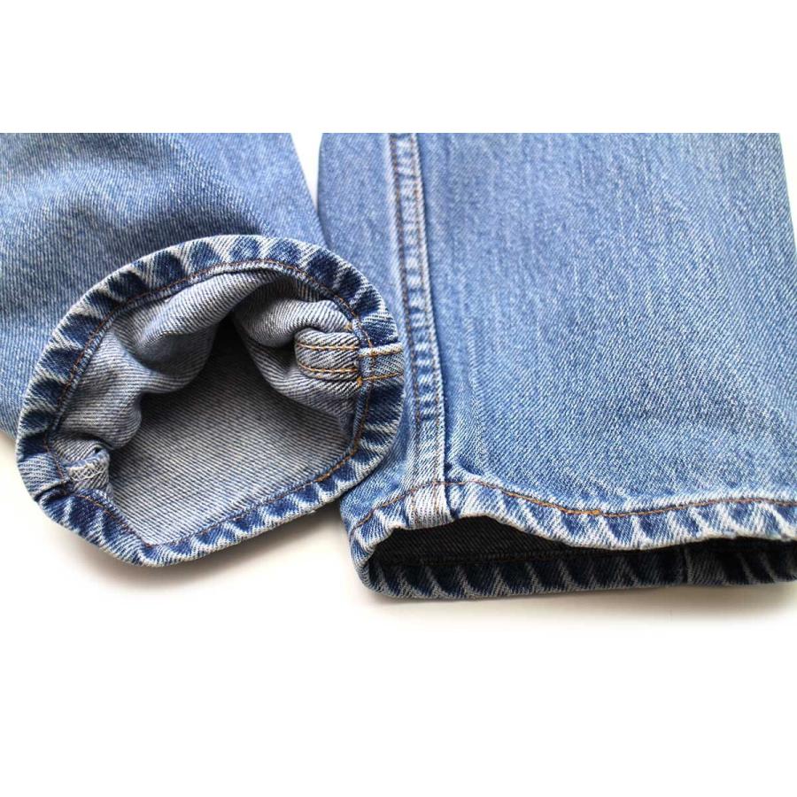 Levi's（リーバイス） 00s メキシコ製 550 デニムパンツ 10 MIS M