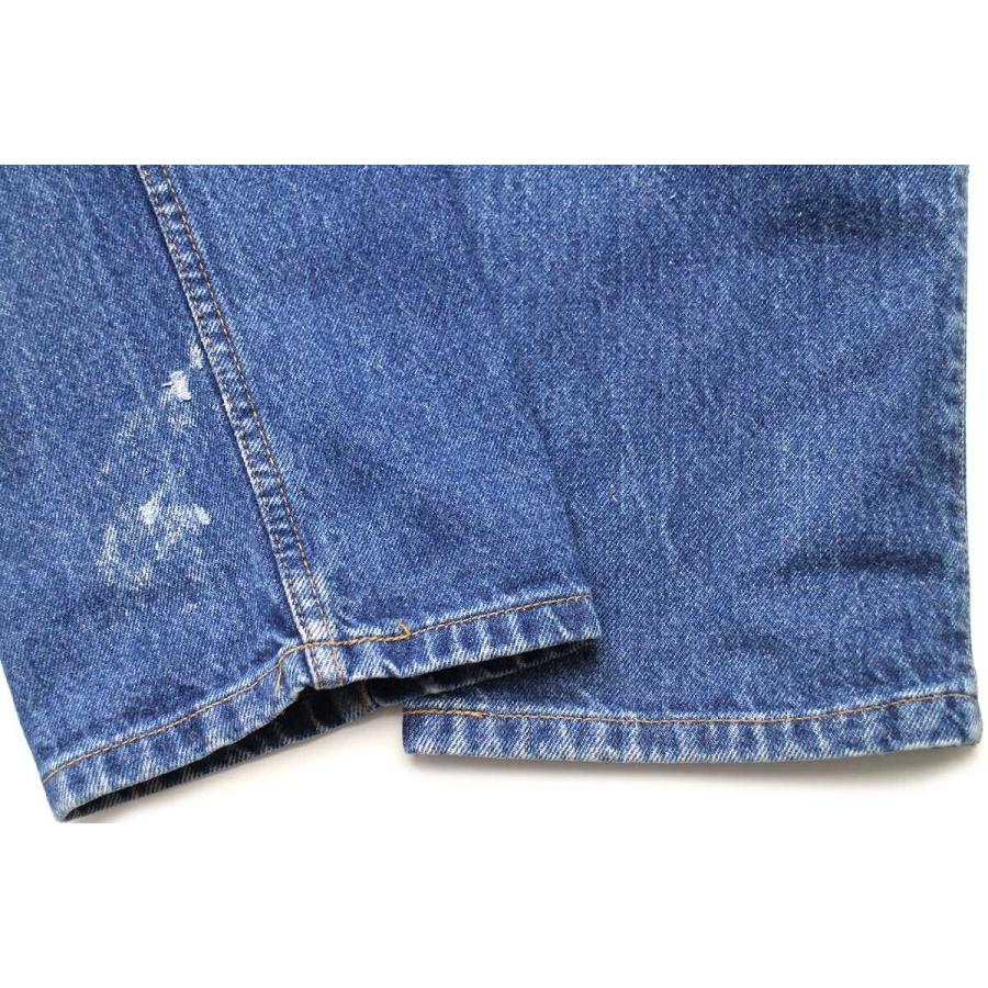Levi's（リーバイス） 90s メキシコ製 SIGNATURE 540 デニムパンツ w34