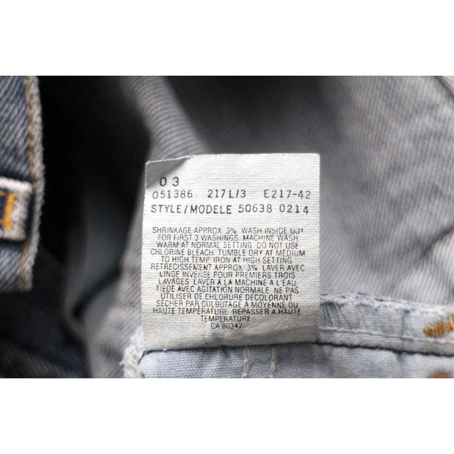 パンツ 60s LEVI'S SPORTSWEAR TAPERED PANTS w31 パンツ 60s LEVI'S