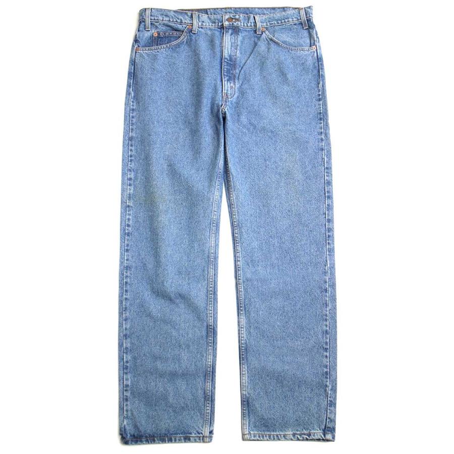 Levi's（リーバイス） 90s ブラジル製 505 デニムパンツ W38 L32