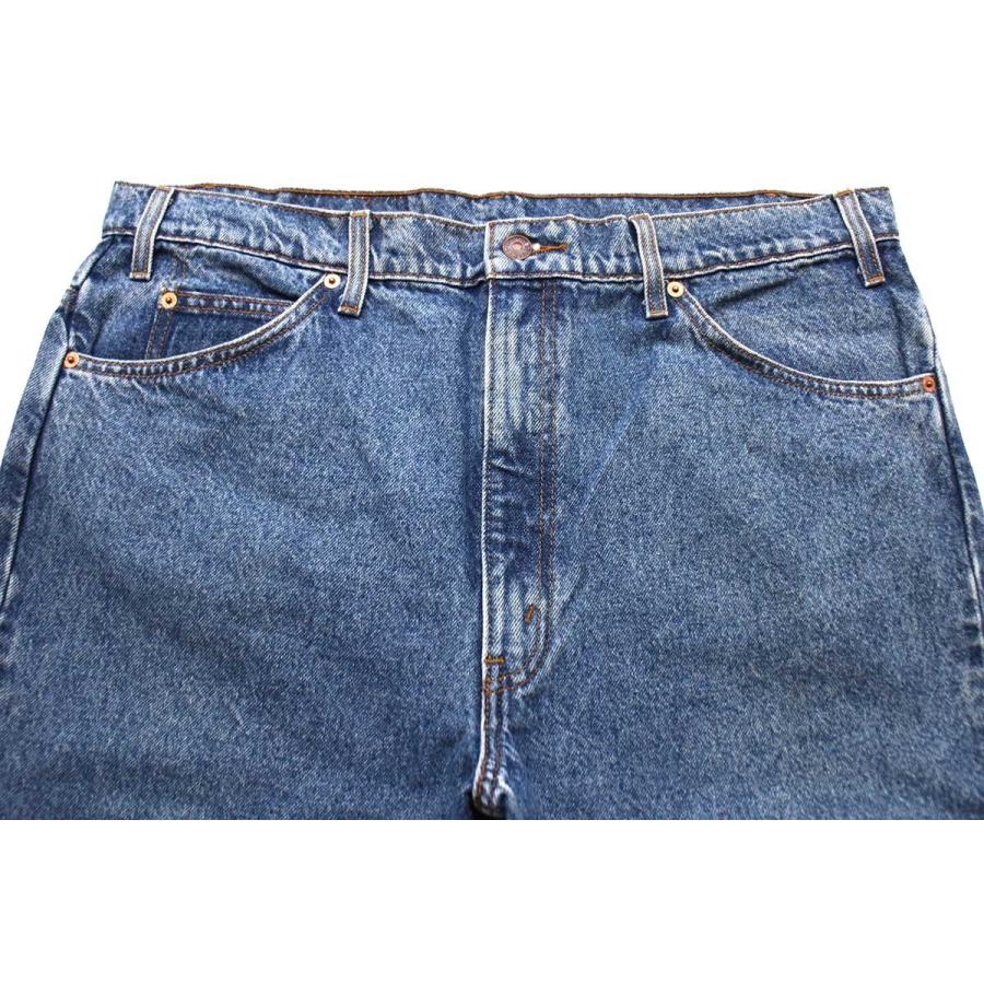 Levi's（リーバイス） 90s ブラジル製 505 デニムパンツ W38 L32