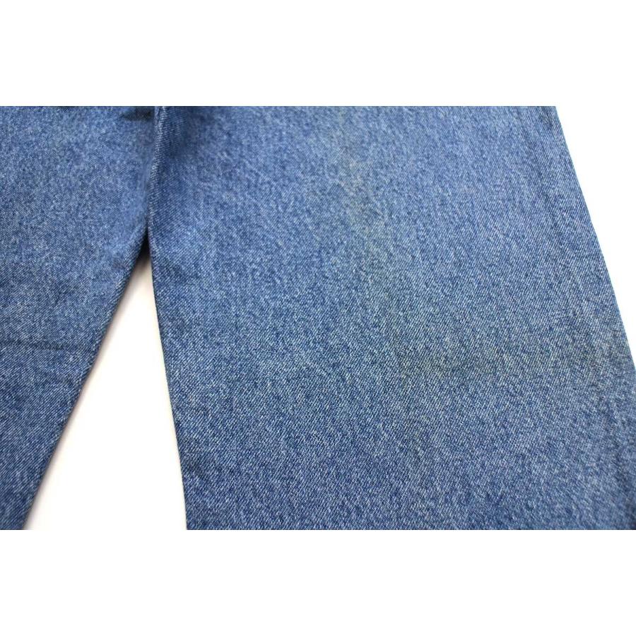 Levi's（リーバイス） 90s ブラジル製 505 デニムパンツ W38 L32
