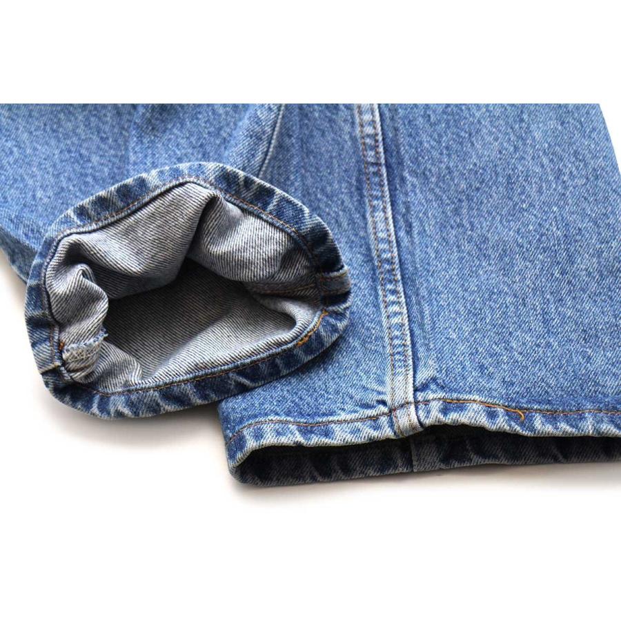 Levi's（リーバイス） 90s ブラジル製 505 デニムパンツ W38 L32