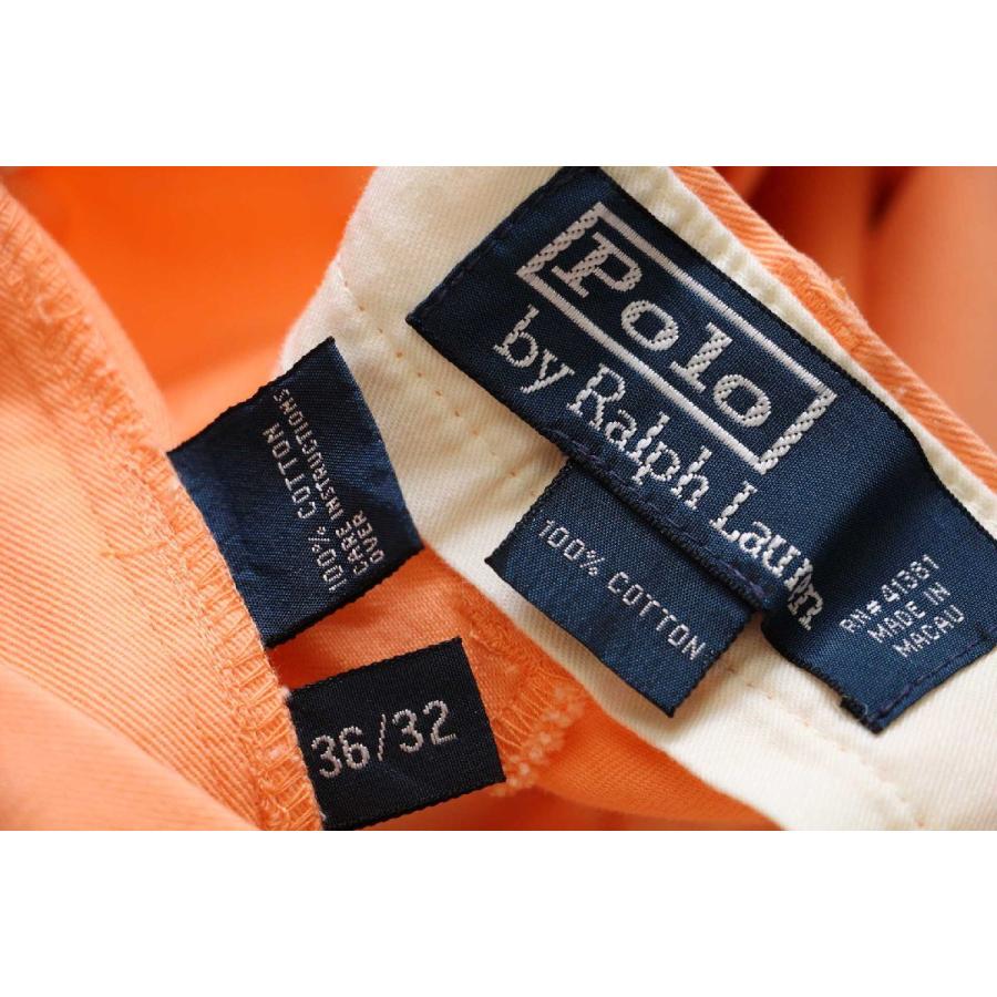 POLO RALPH LAUREN（ポロ・ラルフローレン） 90s ポロ ラルフローレン