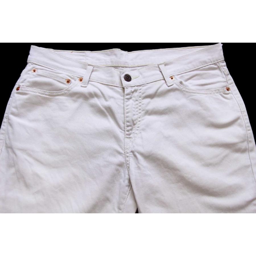 Levi's（リーバイス） 00s Levi'sリーバイス 544 ストレッチ フレア