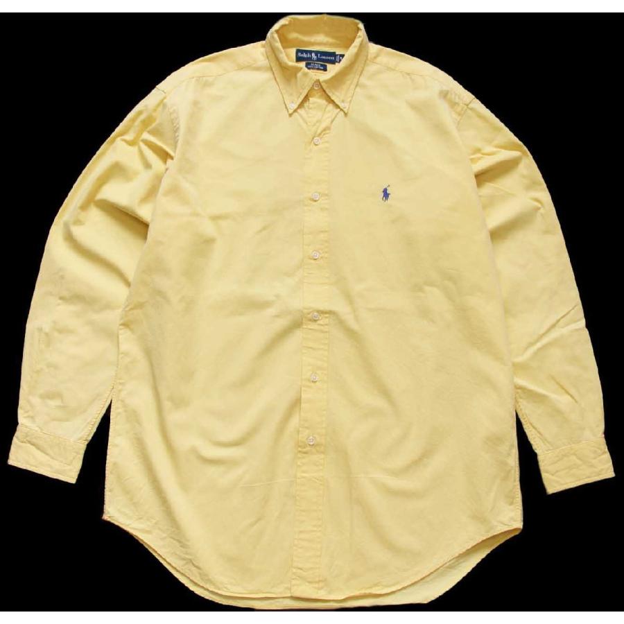 POLO RALPH LAUREN（ポロ・ラルフローレン） 90s ラルフローレン BLAKE