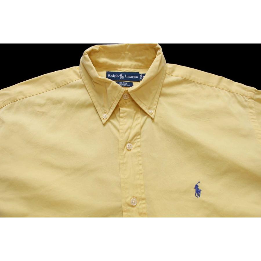 POLO RALPH LAUREN（ポロ・ラルフローレン） 90s ラルフローレン BLAKE