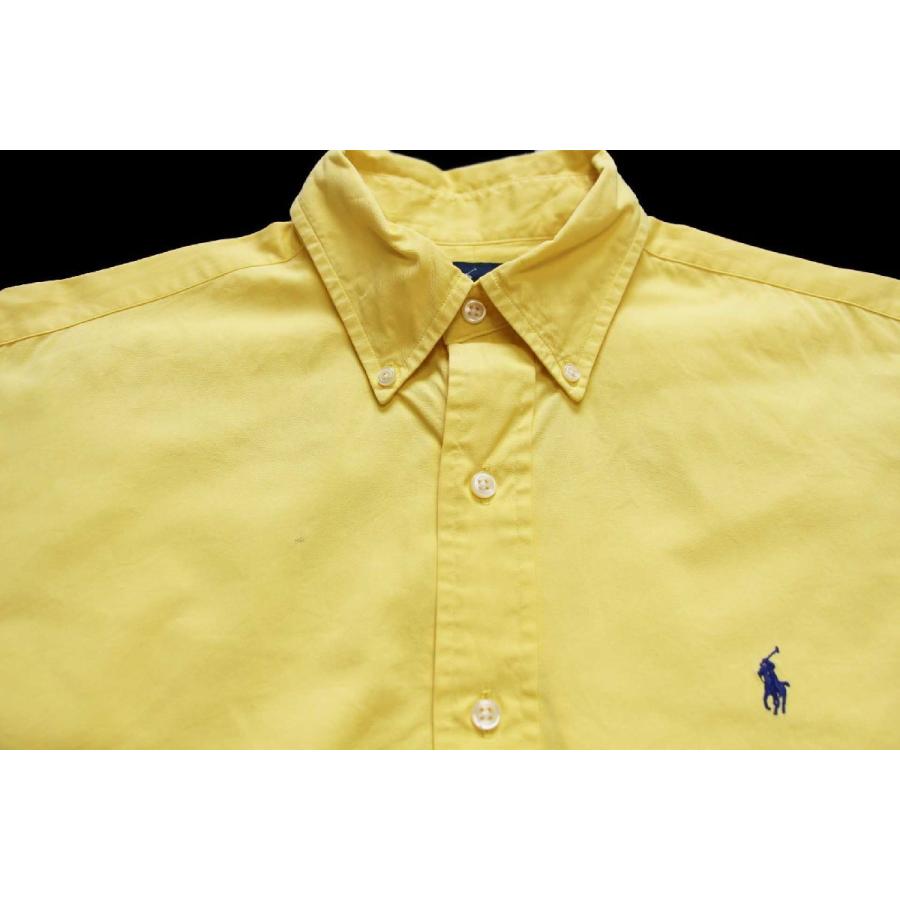 POLO RALPH LAUREN（ポロ・ラルフローレン） 90s ラルフローレン ワン