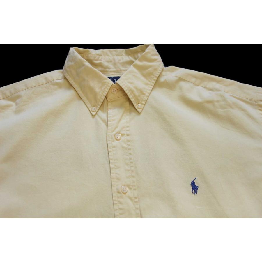 POLO RALPH LAUREN（ポロ・ラルフローレン） 90s ラルフローレン
