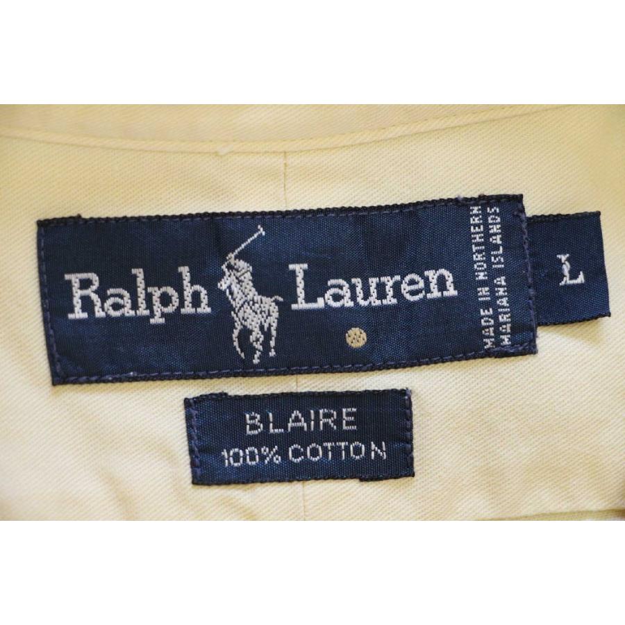 POLO RALPH LAUREN（ポロ・ラルフローレン） 90s ラルフローレン