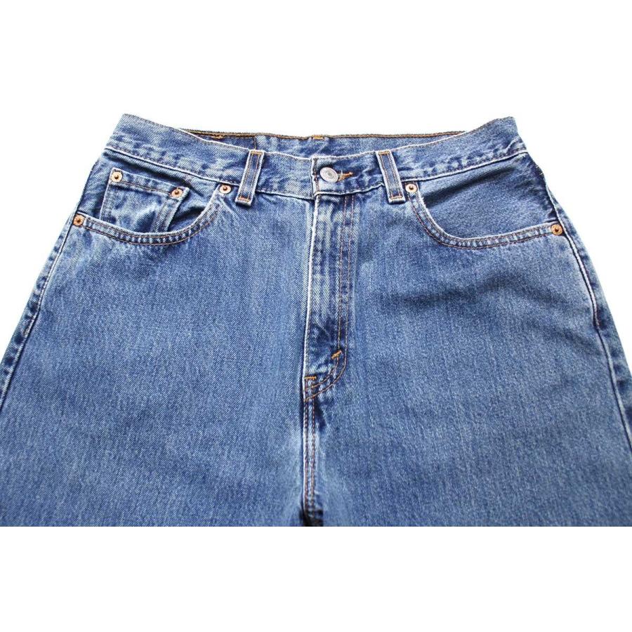 Levi's（リーバイス） 00s USA製 560 デニムパンツ 10 MIS M☆SDP948