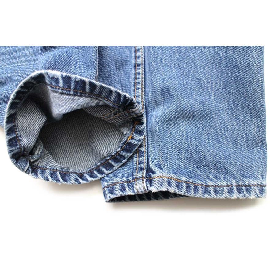 Levi's（リーバイス） 00s USA製 560 デニムパンツ 10 MIS M☆SDP948