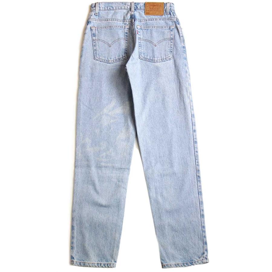 Levi's 90s Levi'sリーバイス 550 デニムパンツ 9 JR.M☆SDP213 Levi's 90s Levi'sリーバイス 550 デニムパンツ 9 JR.M☆SDP213