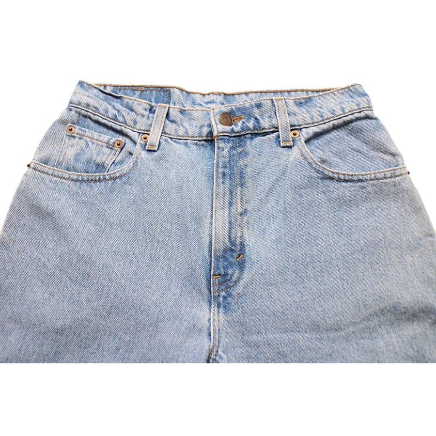 Levi's 90s Levi'sリーバイス 550 デニムパンツ 9 JR.M☆SDP213 Levi's 90s Levi'sリーバイス 550 デニムパンツ 9 JR.M☆SDP213