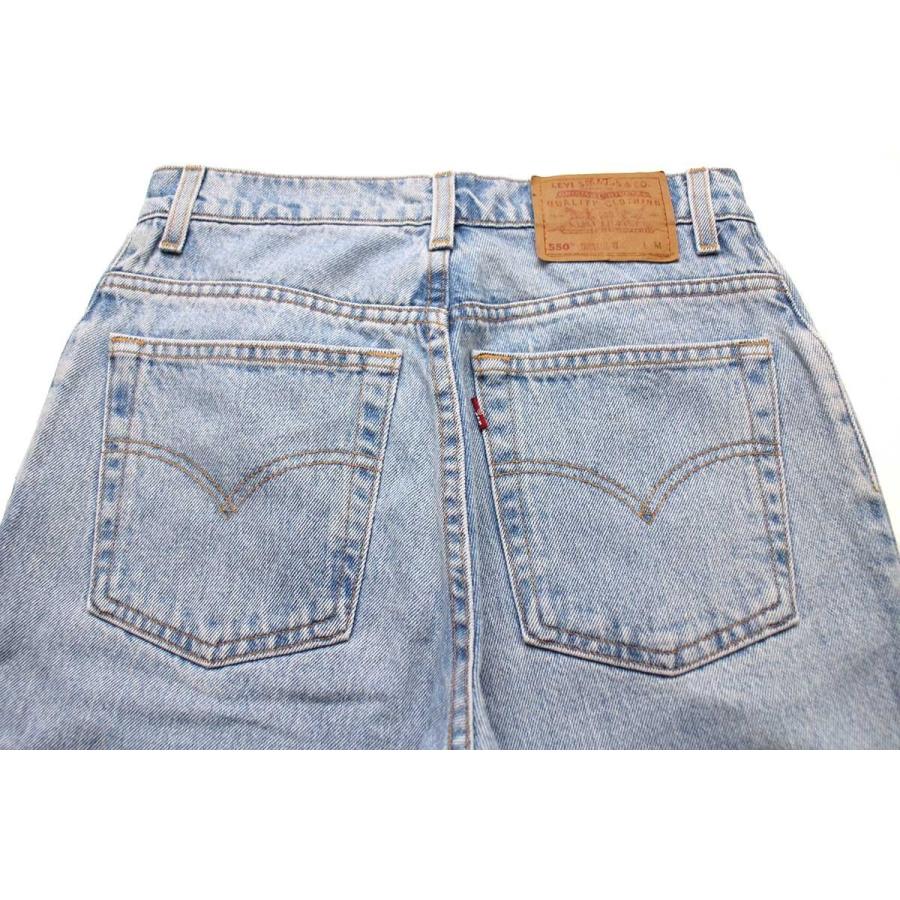 Levi's 90s Levi'sリーバイス 550 デニムパンツ 9 JR.M☆SDP213 Levi's 90s Levi'sリーバイス 550 デニムパンツ 9 JR.M☆SDP213