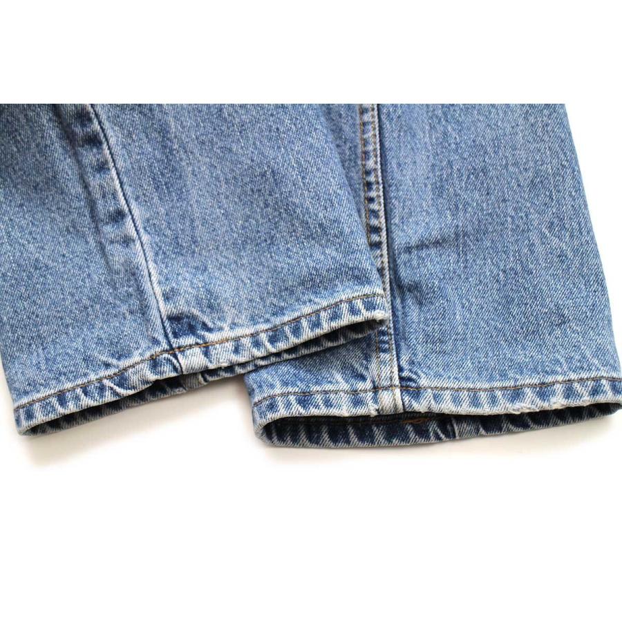 Levi's（リーバイス） 90s カナダ製 512 デニムパンツ W36 L32