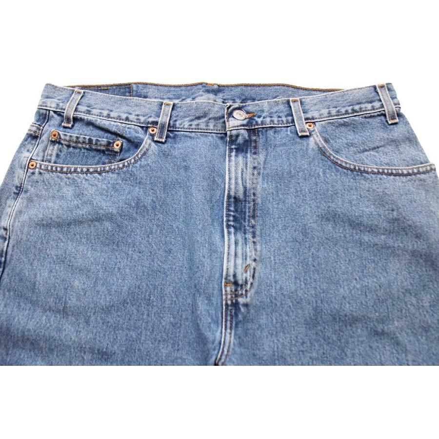 Levi's（リーバイス） 00s Levi'sリーバイス 505 デニムパンツ w38 L30