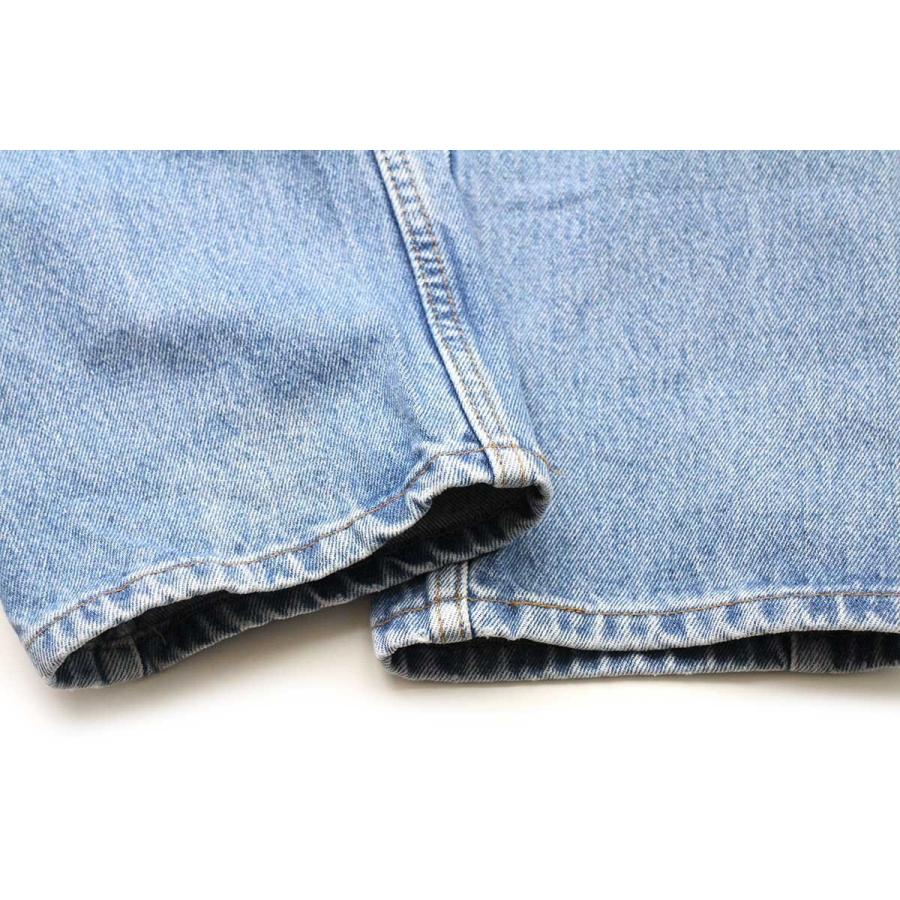 Levi's（リーバイス） 90s ブラジル製 505 デニムパンツ W33 L34