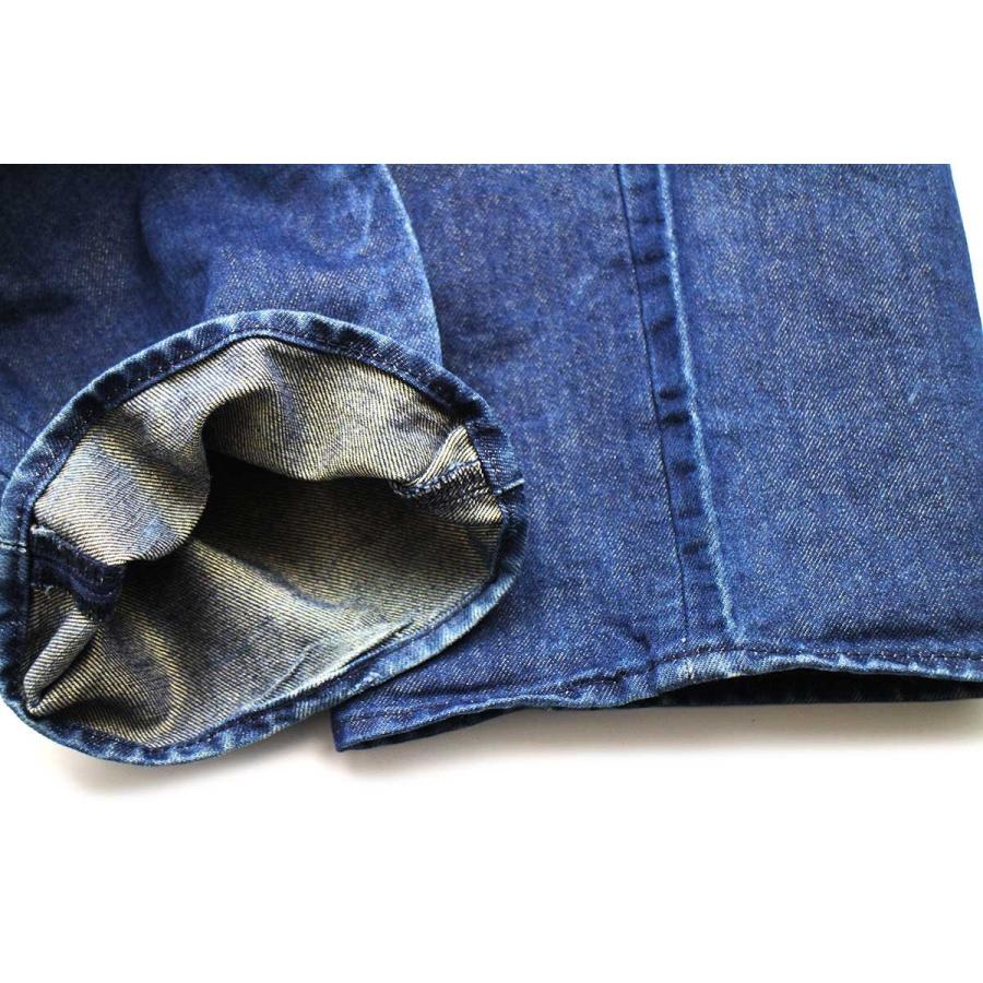 Levi's（リーバイス） 501 40周年 Right-onライトオン別注 金糸 カラー