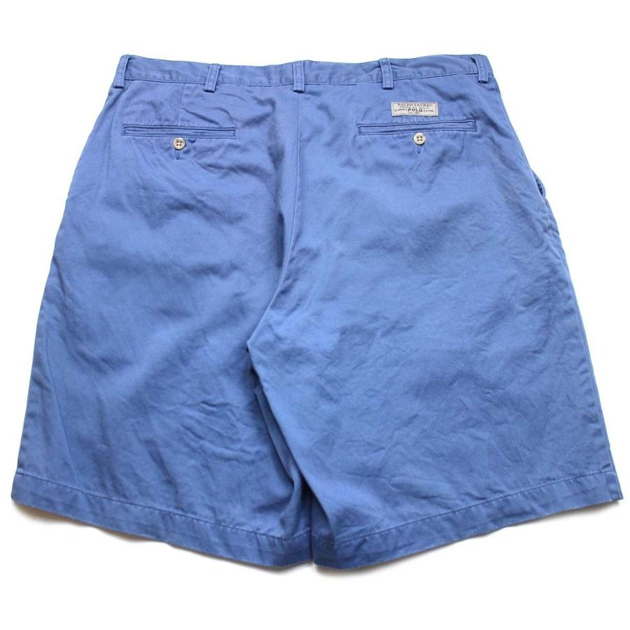 00s ポロ ラルフローレン PROSPECT SHORT コットン チノ ショート