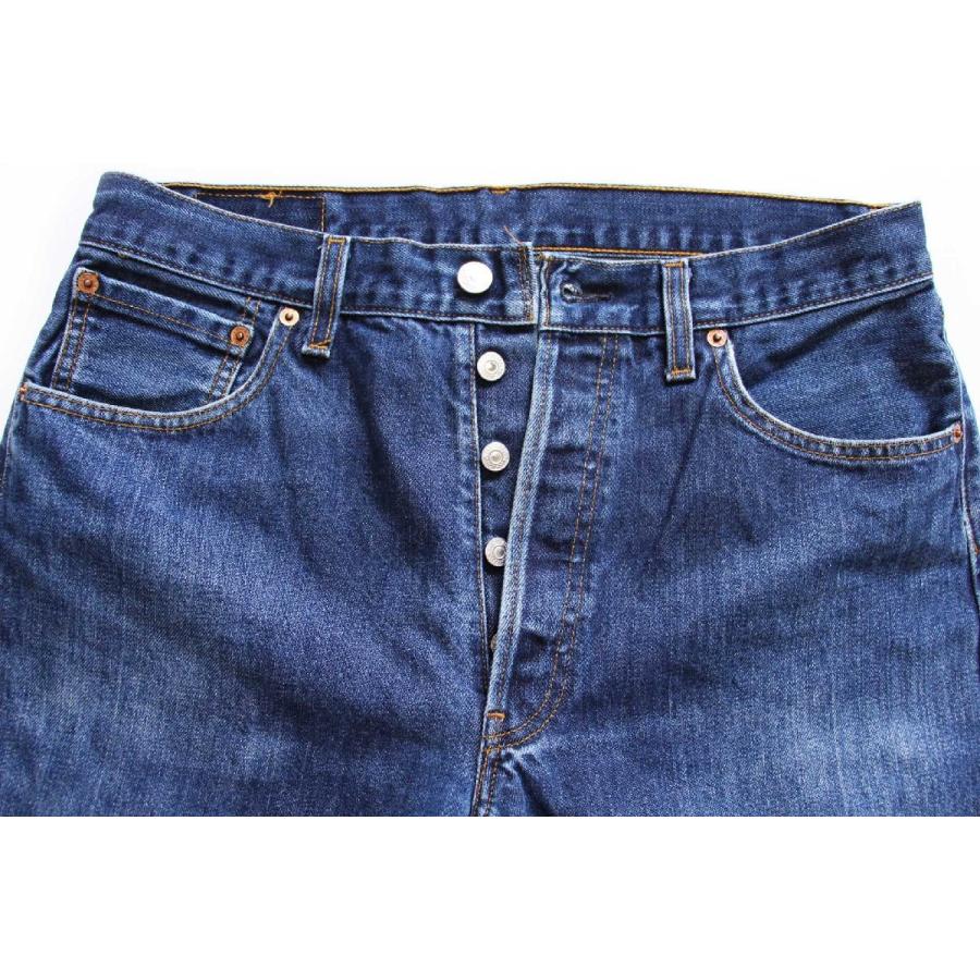 Levi's 00s ポーランド製 Levi'sリーバイス 501 デニムパンツ Levi's 00s ポーランド製 Levi'sリーバイス 501 デニムパンツ