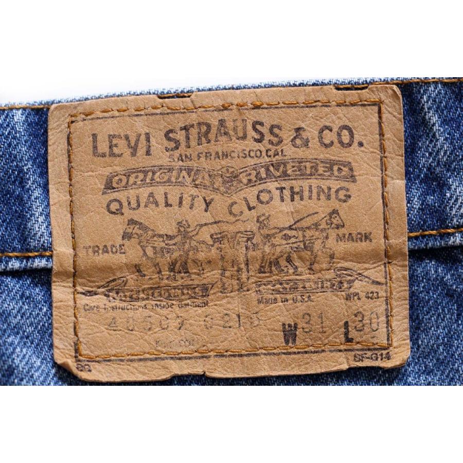 Levi's（リーバイス） 80s USA製 509 デニムパンツ w31☆C オールド